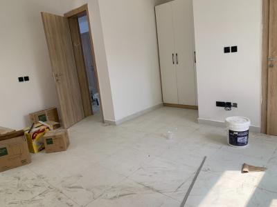 Luxury 2-Bedroom Furnished Apartment.