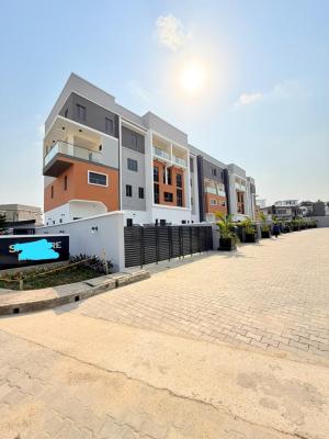 Newly Built 4 Bedroom Masionette with a Room BQ