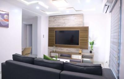 Exclusive Lifestyle 2-Bedroom Apartment