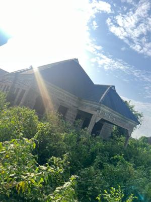 3 Bedroom Bungalow on 2 Plots