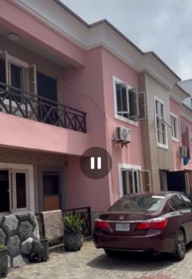 Direct Brief Spacious 3-Bedroom Flat with BQ
