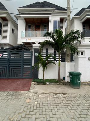Spacious 4 Bedrooms Fully Detached Duplex with BQ