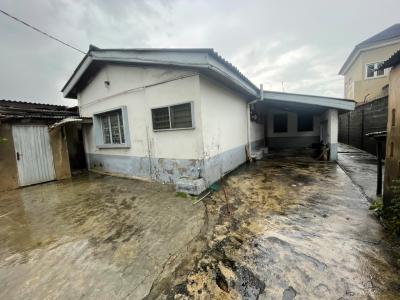 4 Bedroom Bungalow with Miniflat BQ