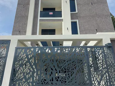 Luxury 2 Bedroom Apartment — Lekki, Lagos