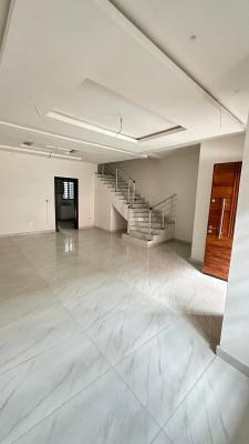 4 Bedroom Terrace Duplex with 1 Room BQ