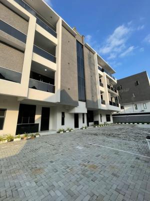 3 Bedroom Apartment in a Prime Location