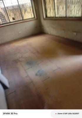 4 Bedroom Ground Floor Office Space Directly on Oregun Road