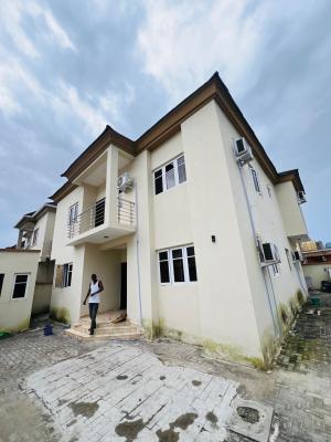 Furnished 5 Bedroom Detached Duplex with BQ and Generator