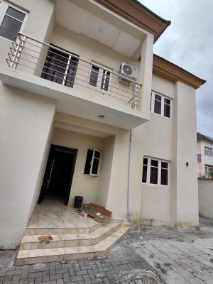 5 Bedroom Duplex with BQ