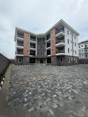 Tastefully Finished 3bedroom Apartment, Ikate Lekki
