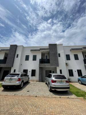 3bedroom Terrace Duplex