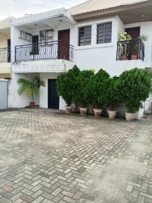 Prime Five Bedrooms Semi-Detached Duplex in a Highly-Viable Area