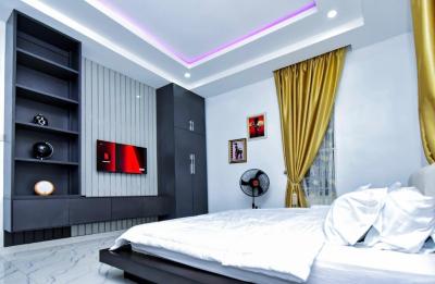 Tastefully Styled 2-Bedroom Apartment Unparalleled 1-Bedroom Apartmen