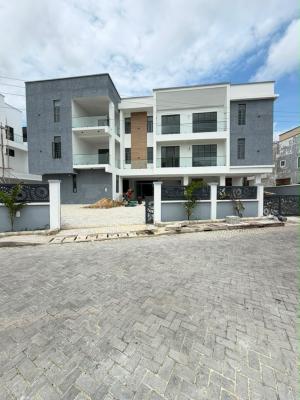 Luxury Apartments