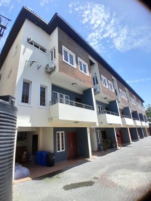 Tastefully Furnished & Serviced 3-Bedroom Terrace Apartment