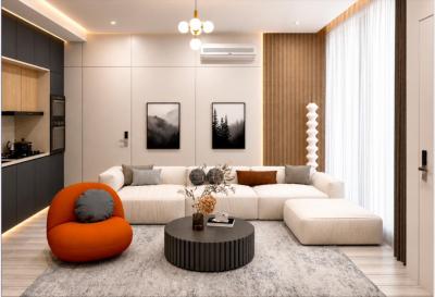 Own a Premium Apartment in Fairmont Lagos