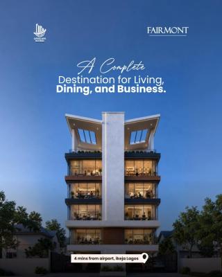 Own a Premium Apartment