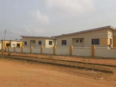 Lovely 3 Bedroom Bungalow