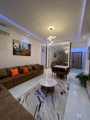 Fully Furnished 3 Bedroom Apartment