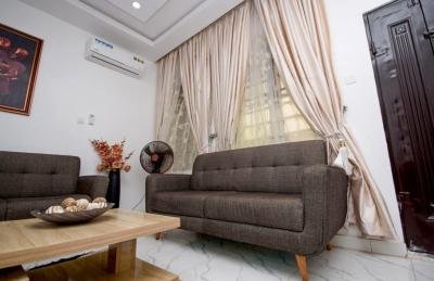 Gracefully Finished 2-Bedroom Apartment