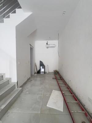 4 Bedroom Terrace Duplex with BQ