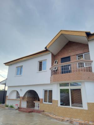 Luxury Two Bedroom Apartment