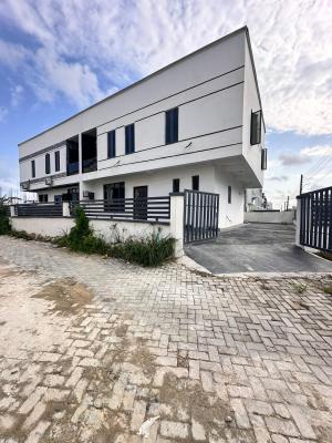 Large 4 Bedroom Semi Detached Duplex with a BQ