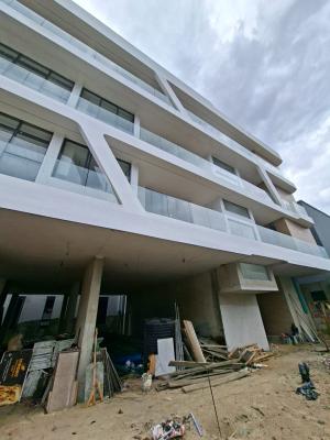 Luxury Newly Built 3bedroom Apartment with Pool & Gym