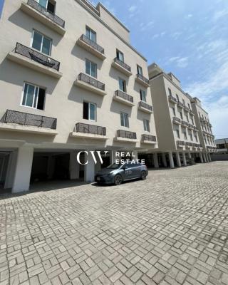 1 Bedroom Apartment in Ikate, Lekki