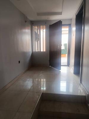 Two in a Compound 4-Bedroom Duplex with Ample Car Spaces