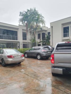Luxury 4 Bedroom Terrace Duplex with BQ in a Secured Estate