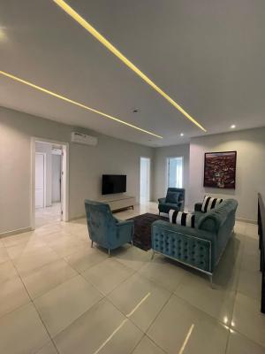 Luxury 5bedroom Fully Detached Duplex