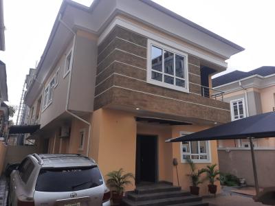 Relatively New Fully Furnished 5 Bedroom Detached Duplex