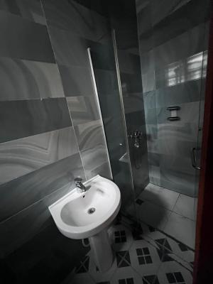 Standard Single Room in a Duplex Shared Apartment