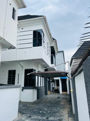 Well Maintained 5 Bedroom Detached Duplex with a BQ