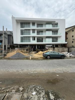 Luxury 2B/R Apartment