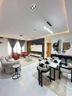 2 Bedroom Luxury Apartment