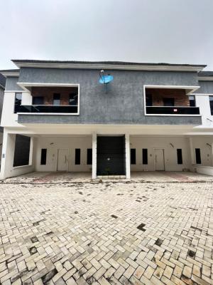 4 Bedrooms Terrace House