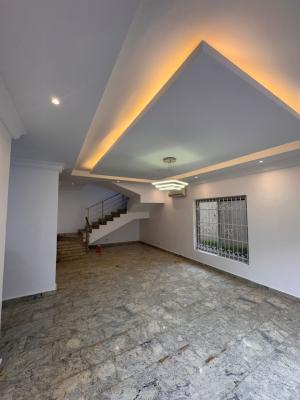 Spacious 5 Bedroom Terrace Duplex with BQ