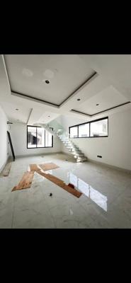 Nicely Finished 4-Bedroom Terrace Houses Available