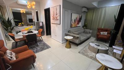1-Bedroom Fully Furnished Apartment Now Available for Bookings