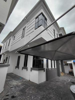 Newly Built 5 Bedroom Detached Duplex