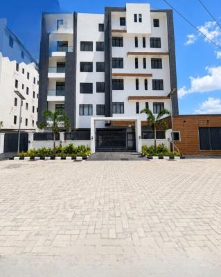2 & 3 Bedroom Apartment with BQ, Pool and Gym