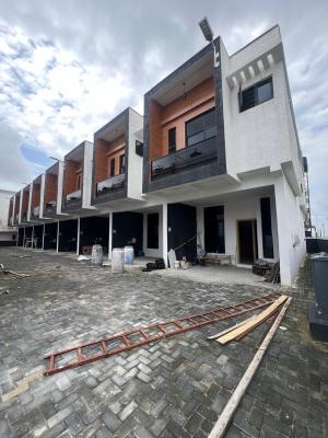 Brand New 3 Bedroom Terrace Duplex