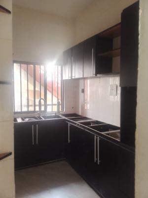 Standard Mini Flat at Lekki Phase 1 Upstairs Two Unit Available