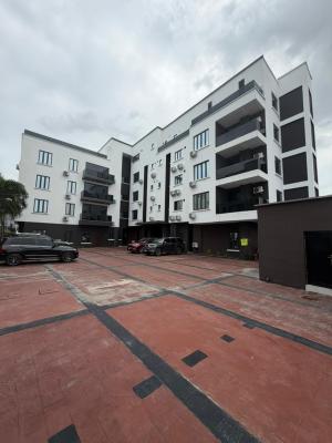 Elegant 2B/R Apartment Ikate