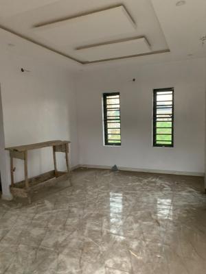 Newly Built 2 Bedroom Flat