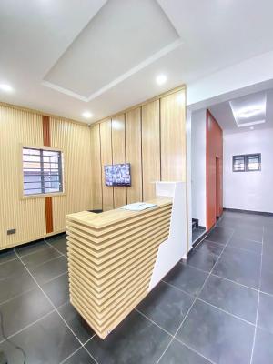 Fully Furnished 2 Bedroom Apartment for Rent
