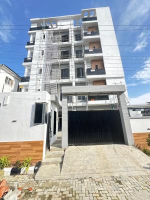 2 Bedroom Maisonette