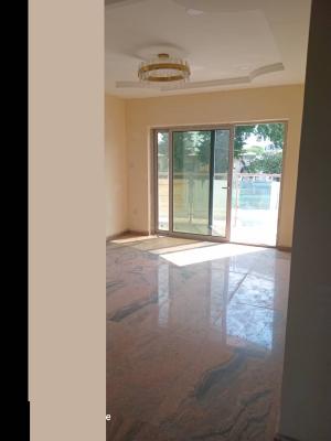 Luxury 4 Bedroom Flat with BQ